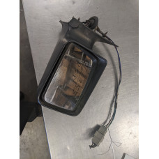 GSS311 Passenger Right Side View Mirror From 1986 Dodge Caravan 2.6 85BB17682BB GSS311 Passenger Right Side View Mirror From 1986 Dodge Caravan 2.6 85BB17682BB